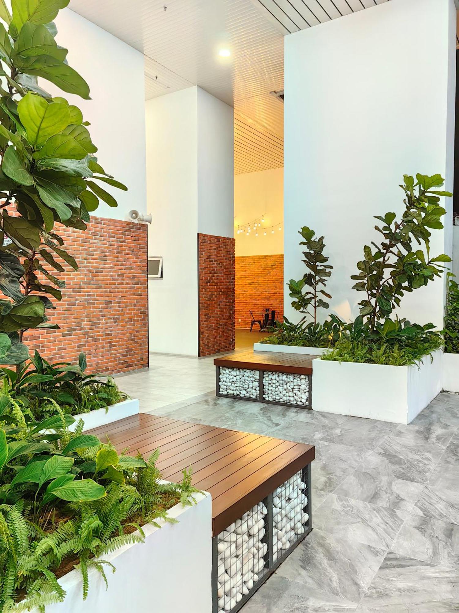 Chambers Residence Klcc By Purple Orchid Kuala Lumpur Exterior foto