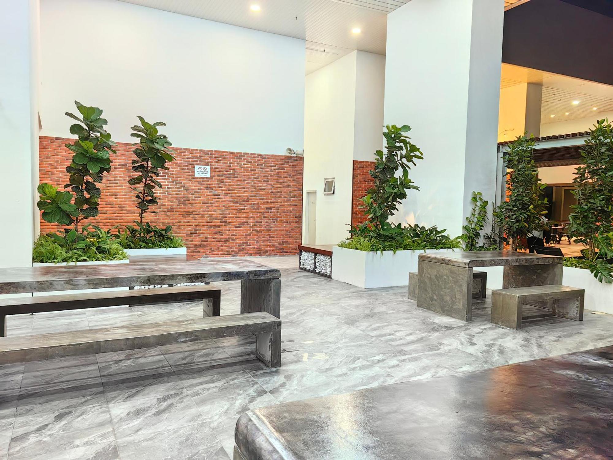 Chambers Residence Klcc By Purple Orchid Kuala Lumpur Exterior foto